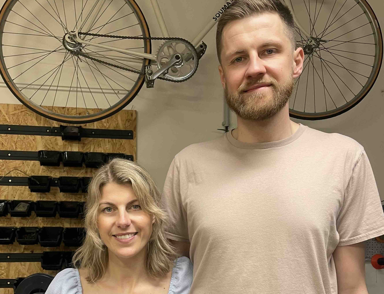 Our Story – The Journey Behind Souma Leather - Souma Leather