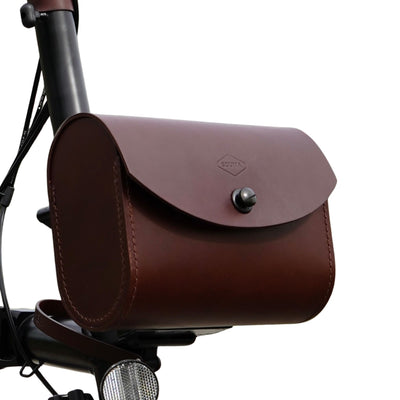 Brompton brašna na přední nosič