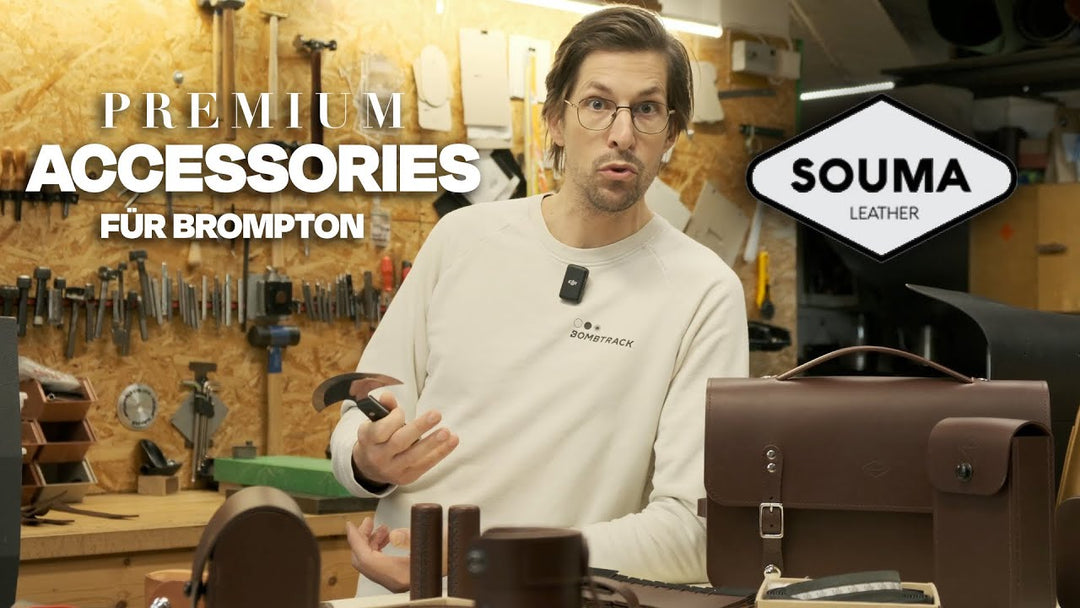 Návštěva z Brompton Junction Vienna