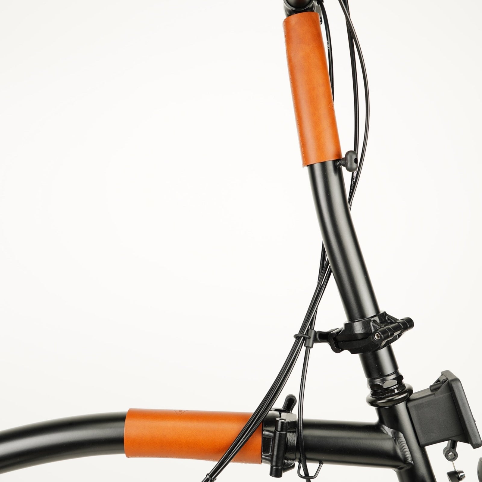 How to Protect Your Brompton (and Why It’s Worth It) - Souma Leather