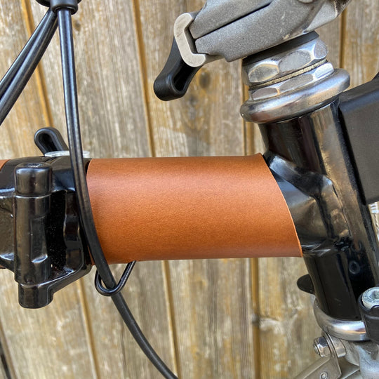 Kryt předního rámu pro Brompton