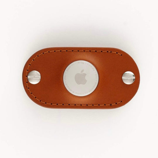 apple AirTag organizer honey